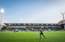 "Riga" UEFA Eiropas līgas "play‑off" kārtas spēli varēs aizvadīt "Skonto" stadionā