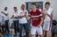 Latvijas U16 basketbolisti uzvar igauņus un turpina cīņu par vietas saglabāšanu elites divīzijā