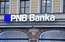 Apturēta "PNB bankas" darbība