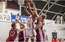 Latvijas U‑16 izlases basketbolisti EČ piedzīvo pamatīgu zaudējumu pret Spānijas vienaudžiem
