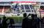 Iebrucis Nīderlandes kluba "AZ Alkmaar" stadiona jumts; cietušo nav
