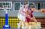 Latvijas U16 basketbolistes cieš sāpīgu zaudējumu Eiropas čempionāta ceturtdaļfinālā