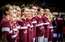 Latvijas U‑20 basketbolistes Eiropas čempionātu noslēdz desmitajā vietā