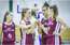 Latvijas U‑20 basketbolistes pārspēj Lietuvu un cīnīsies par 9. vietu EČ