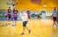 Basketbola izlase Štelmahera vadībā aizvadījusi divu dienu treniņnometni