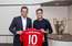Koutinju oficiāli pārcēlies uz Minhenes "Bayern"