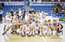 Latvijas U16 basketbolisti saglabā vietu Eiropas elites divīzijā