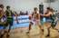 Latvijas U‑16 basketbolisti smagi zaudē lietuviešiem; būs jācīnās par vietas saglabāšanu elitē