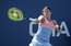 Sevastova "US Open" iesāk ar samērā pārliecinošu uzvaru pār Bušāru