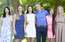 "Saimnieks meklē sievu" iekārojamākie vīri izvēlējušies sev tīkamākās līgaviņas