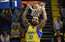 "Ventspils" basketbolisti pārbaudes spēlē uzvar Rumānijas klubu
