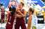 Latvijas 3×3 basketbola dāmas sasniedz Eiropas kausa pusfinālu; vīriem izgāšanās apakšgrupā
