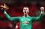 De Hea paraksta jaunu līgumu ar Mančestras "United"