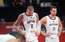 Pasaules kausā basketbolā Vācija negaidīti zaudē Dominikānas Republikai