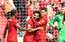 Firminu atdod "meistarstiķi" Salaham; "Liverpool" astpēlējas un pārspēj "Newcastle"