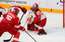 Karsuma vārti atnes "Spartak" uzvaru un apstādina KHL Austrumu līderi "Avtomobilist"