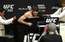 Pilnīgi kails – Nurmagomedovs pirms UFC 242 knapi iekļaujas svarā