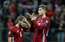 TEKSTA VIDEO TIEŠRAIDE: EČ kvalifikācija futbolā. LATVIJA – ZIEMEĻMAĶEDONIJA