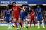 "Liverpool" milžu cīņā nolauž "Chelsea" un nostiprinās tabulas augšgalā