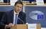 Dombrovskis: Digitālais nodoklis Eiropā būs, bet vislabākā būtu starptautiska līmeņa vienošanās