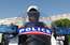 Francijas policija muzejā aplenkusi iespējamu teroristu