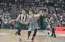 Lomažs Eirolīgā debitē ar pieciem svarīgiem punktiem ASVEL uzvarā pār "Panathinaikos"