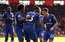 "Chelsea" bez lielām grūtībām pārspēj šosezon klibojošo "Southampton"