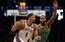 "Nets" bez Kuruca un Īrvinga uzvar Bostonas "Celtics"