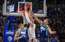 Porziņģis: "Clippers" spēlēja tā, it kā būtu "play‑off"