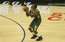 "Bucks" aizsargs Bledso aizdomājas un aizmirst, kā spēlē basketbolu