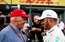 Hamiltons: Esmu pārliecināts, ka mūžībā aizgājušais Lauda šodien būtu novilcis cepuri