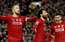 "Liverpool" premjerlīgas grandu duelī uzvar Mančestras "City"