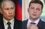 Tuvojoties samitam, Putins cildina Zelenski kā "simpātisku" un "patiesu"