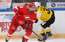 Daugaviņa divi precīzie "bullīši" ļauj "Spartak" uzvarēt "Severstal"