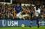 "Everton" kompensācijas laika beigās izrauj neizšķirtu pret klibojošo "Tottenham Hotspur"