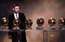 Fantastiskais Mesi iegūst savu sesto "Ballon d’Or" balvu