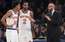 Ņujorkas "Knicks" atlaiž treneri Fizdeilu. Mediji pieprasa arī Milza un Perija skalpus