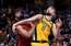"Pacers" pārstāvošais Sabonis nosaukts par Lietuvas gada basketbolistu
