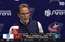Tortorella preses konferencē izgāž dusmas par tiesnešu lēmumu, kas, iespējams, atņēma "Blue Jackets" uzvaru
