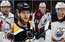 Par NHL Visu zvaigžņu spēles kapteiņiem nosaukti Ovečkins, Pastrņaks, Makinons un Makdeivids