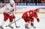Daugaviņš un Kalniņš palīdz savām komandām izcīnīt uzvaras KHL mačos