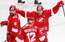Daugaviņam rezultatīva piespēle, "Spartak" papildlaikā uzvar "Sochi"