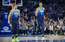 Porziņģis ar pēdējās uzbrukuma sekundes tālmetienu iekļūst NBA dienas TOP 10