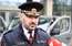 Ģenerālis Velšs veselības dēļ pametīs dienestu Valsts policijā