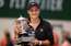 Austrāliete Bārtija atzīta par WTA tūres 2019. gada labāko spēlētāju
