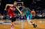 Fantastiskais Dāvis Bertāns uzstāda divus NBA karjeras rekordus