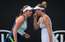 Ostapenko ar Dabrovski iekļūst Dohas WTA "Premier" dubultspēļu ceturtdaļfinālā
