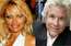 Pamela Andersone negaidīti apprecējusies piekto reizi