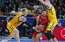 Timma ar 26 punktiem kaldina "Khimki" uzvaru pār CSKA Vienotās līgas spēlē
