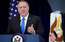 Pompeo: ASV dos triecienu tikai tādiem mērķiem Irānā, kas atbildīs starptautiskajiem karadarbības noteikumiem